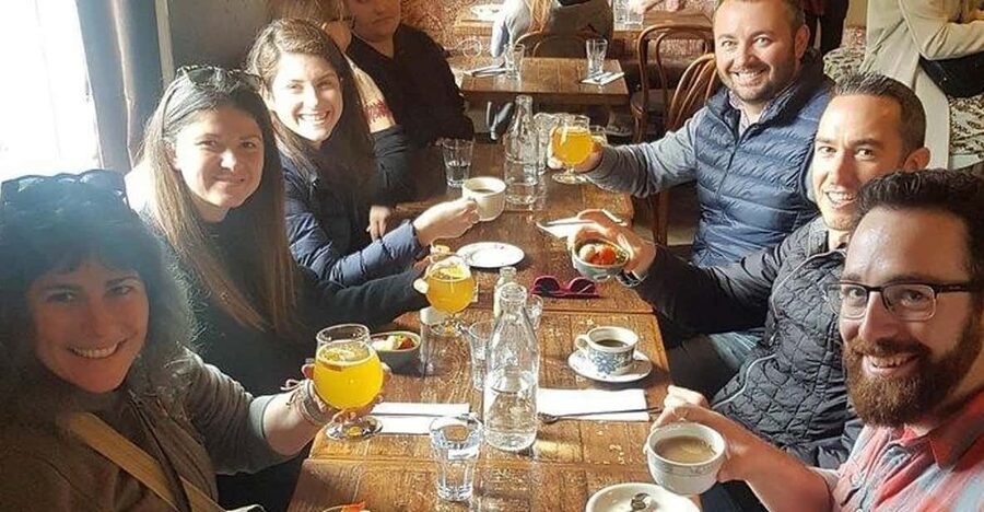 Authentic Reykjavik Food Tour with Flea Market Delights - Who This Tour Suits Best