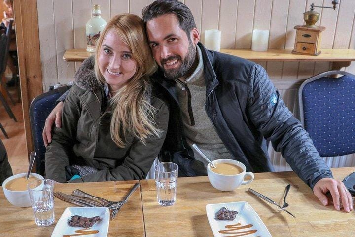 Authentic Reykjavik Food Tour with Flea Market Delights - Finding Your Starting Point at Hlöllabátar by Ingólfstorg Square