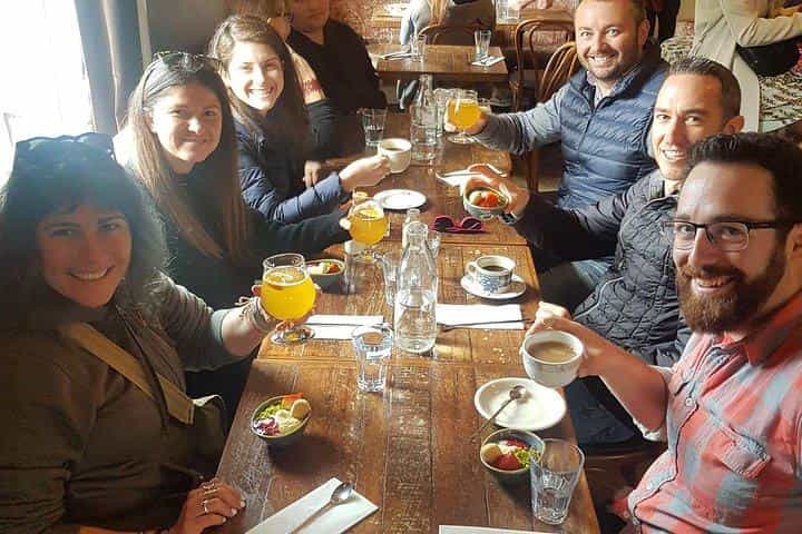 Authentic Reykjavik Food Tour with Flea Market Delights - Price and What You Truly Get for $147