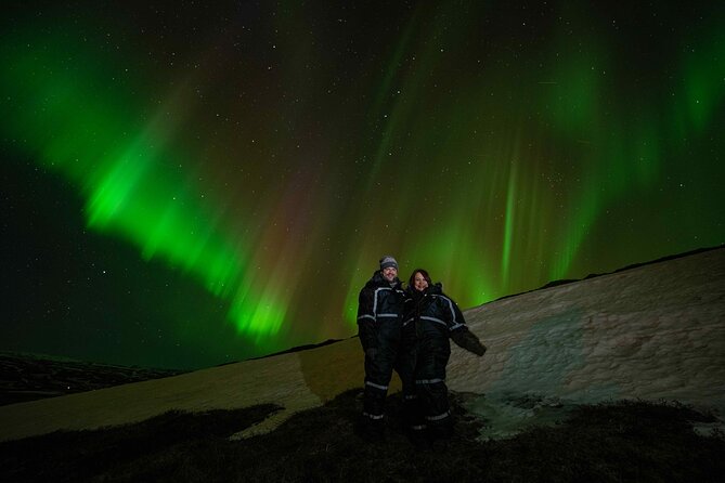 Award Winning Private Northern Lights Tour with All Inclusive - Why This Private Aurora Tour Beats DIY