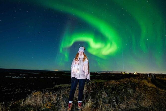 Award Winning Private Northern Lights Tour with All Inclusive - Photo Setup That Actually Helps: Tripods and Camera Assistance