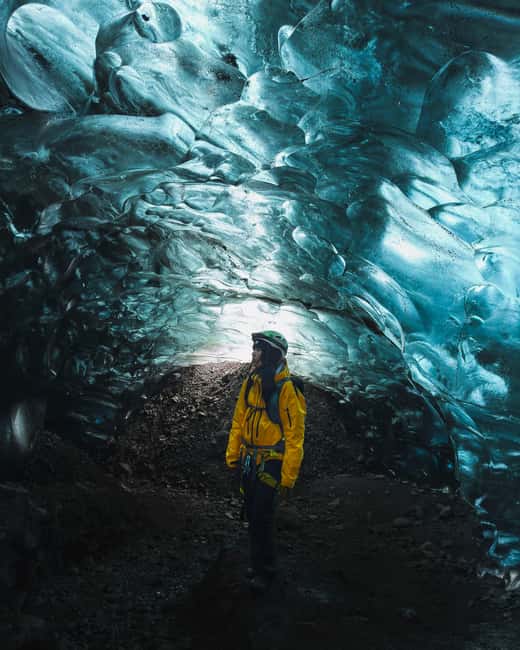 Blue Ice Cave Adventure and Glacier Hike (from Jökulsárlón) - Price and value: is $269 fair for a 6-hour glacier day?