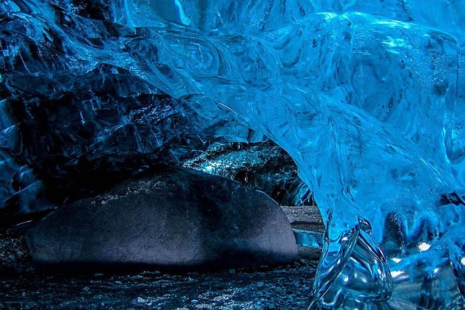 Blue Ice Cave Exploration from Jökulsárlón (Small Group Tour) - Guides: what you get besides just directions