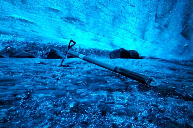 Blue Ice Cave Exploration from Jökulsárlón (Small Group Tour) - Duration and pacing: why 3 hours feels just right