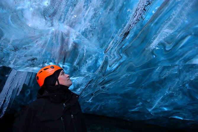 Blue Ice Cave Exploration from Jökulsárlón (Small Group Tour) - Price and value: is $262.77 worth it?