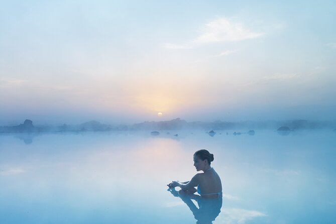 Blue Lagoon Admission Including Return Transfers from Reykjavik - Changing Rooms, Shower Reality, and What to Pack