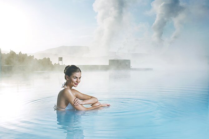 Blue Lagoon Admission Including Return Transfers from Reykjavik - Price and Value: Is $225 Worth It?