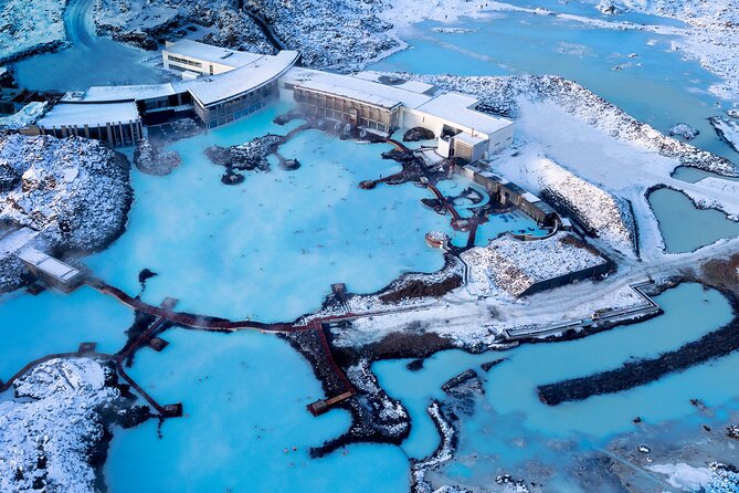 Blue Lagoon Admission Including Return Transfers from Reykjavik - Who This Blue Lagoon Transfer Day Fits Best