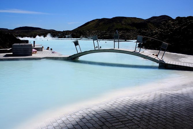 Blue Lagoon Admission Ticket Including Transfer - Quick Hits, Before You Go