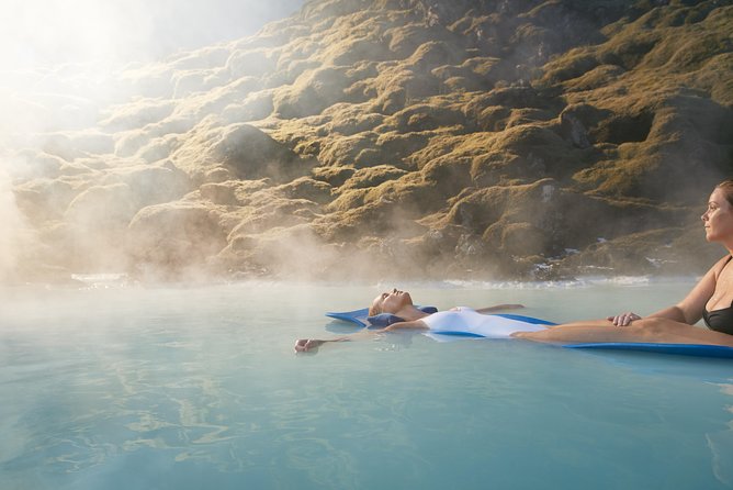 Blue Lagoon Admission Ticket Including Transfer - Who This Works Best For