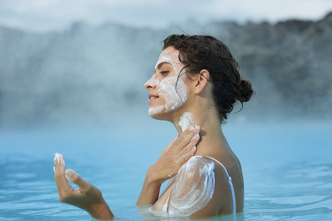 Blue Lagoon Admission Ticket with Transfer - Comfort vs Premium entrance: what the upgrades actually buy you