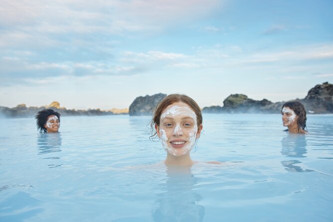 Blue Lagoon Admission Ticket with Transfer - How pickup works in Reykjavik (and why the bus stop matters)