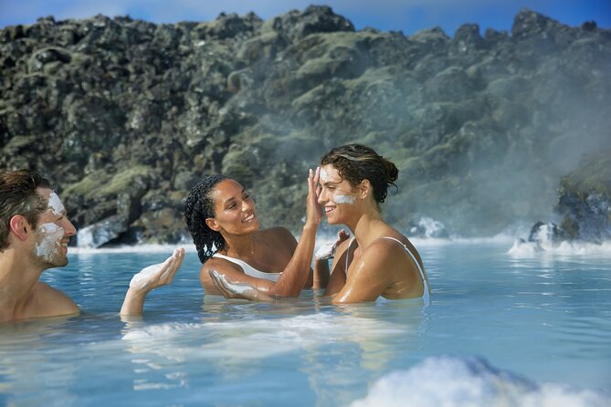 Blue Lagoon Entry Ticket with Optional Private or Shared Transfer - The 3-hour Blue Lagoon visit: how to use your time well