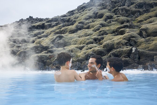 Blue Lagoon Entry Ticket with Optional Private or Shared Transfer - Who this fits best: couples, families, and tight schedules