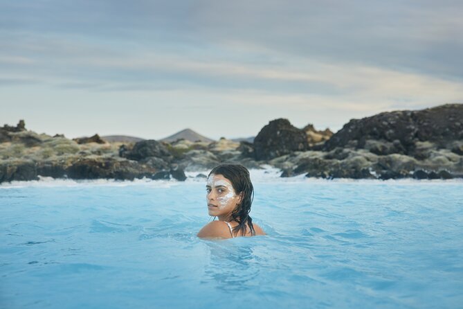 Blue Lagoon Entry Ticket with Optional Private or Shared Transfer - The transfer reality from Reykjavik: shared shuttles, pickup rules, and timing