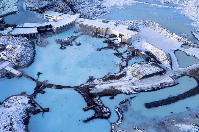Blue Lagoon & Northern Lights Tour from Reykjavik - FAQ