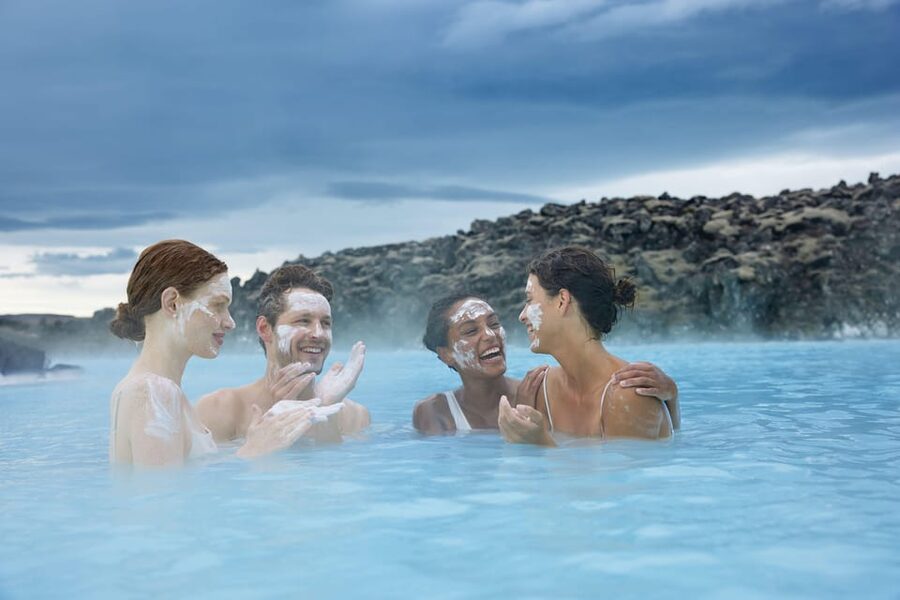 Blue Lagoon: Premium Admission with Drinks and Face Masks - Blue Lagoon Premium Admission: what $123 really buys you