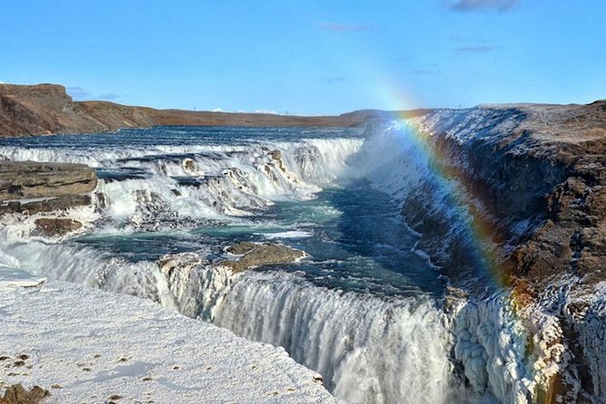 Blue lagoon Premium and Private Golden circle tour - Key things that make this trip feel worth it