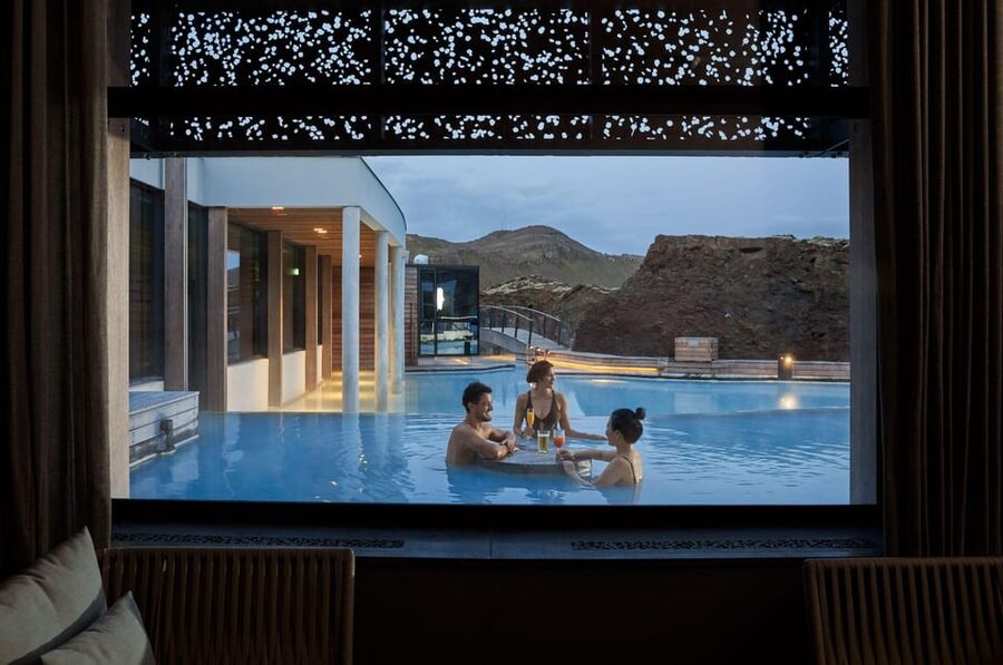 Blue Lagoon: Retreat Spa Experience & Private Changing Suite - Key highlights worth planning for