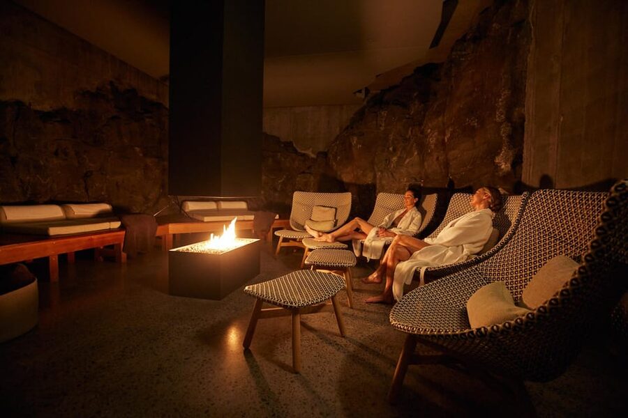 Blue Lagoon: Retreat Spa Experience & Private Changing Suite - Price and what $724 buys you for two