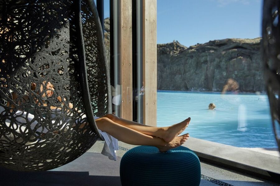 Blue Lagoon: Retreat Spa Experience & Private Changing Suite - What to bring, and the rules that affect your comfort