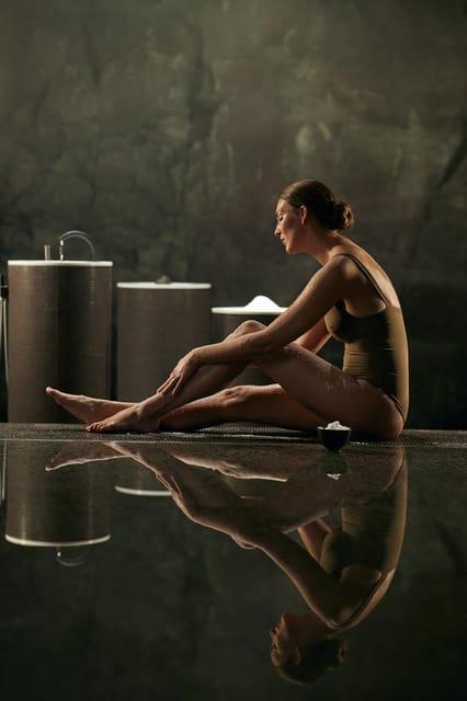 Blue Lagoon: Retreat Spa Experience & Private Changing Suite - Arriving at the Retreat: getting there without stress