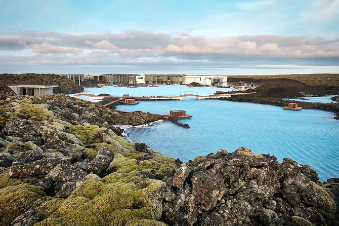 Blue Lagoon Return Bus Transfer from Reykjavik - Reykjavik to Blue Lagoon: The Lava-Field Ride You Can Actually Enjoy