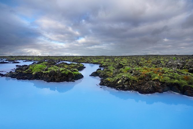 Blue Lagoon Return Bus Transfer from Reykjavik - Meeting at BSÍ: How to Find Your Bus and Keep Your Day Flowing