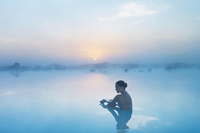 Blue Lagoon Return Bus Transfer from Reykjavik - Drive Time, Group Size, and What Shared Really Means