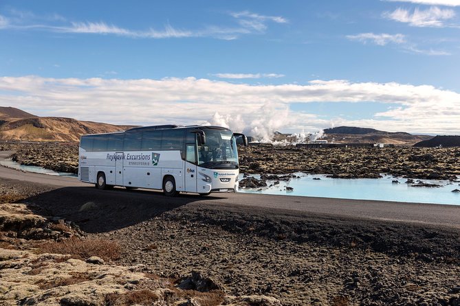 Blue Lagoon Return Bus Transfer from Reykjavik - Comfort Details That Save You Time at the Lagoon