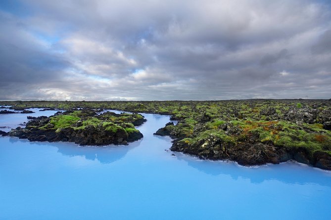 Blue Lagoon Return Bus Transfer from Reykjavik - Blue Lagoon Timing Starts With Entry, Not With the Bus