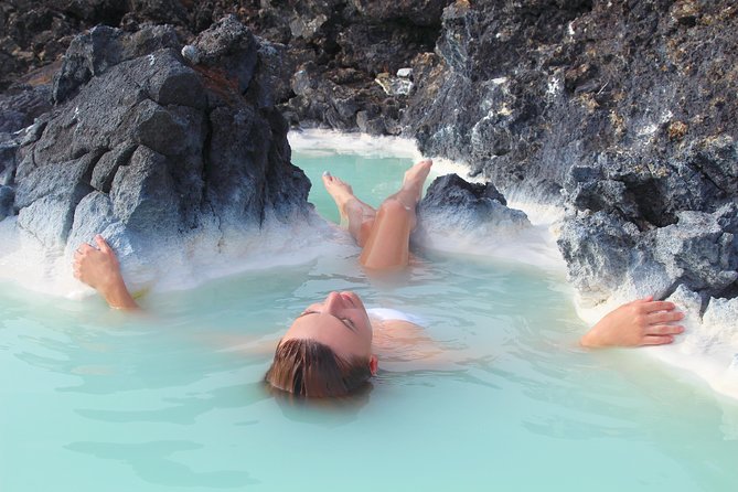 Blue Lagoon & Reykjavík Sightseeing - PRIVATE TOUR - Sun Voyager: a 5-minute photo stop with a big idea behind it