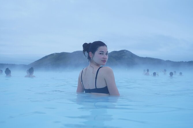 Blue Lagoon Round Trip with 3h Driver’s Wait - How the 3-hour driver wait keeps Blue Lagoon time stress-free
