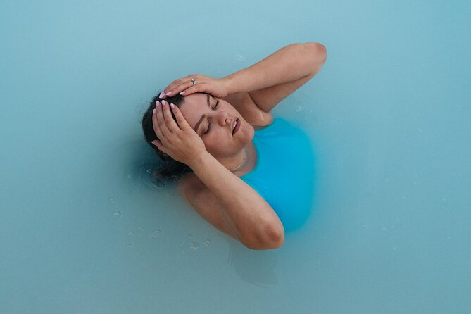 Blue Lagoon Round Trip with 3h Driver’s Wait - Value for $453.53: when this is a smart use of money