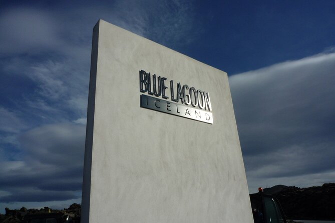 Blue Lagoon Round Trip with 3h Driver’s Wait - Pickup and drop-off flow: where you start and how the day unfolds