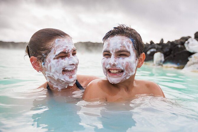 Blue Lagoon Transfer from/to Keflavik International Airport - Keflavík Airport to Blue Lagoon: a smooth start when you land tired