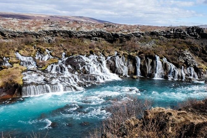 Borgarfjörður - What to expect day-of: pacing, walking, and photo time