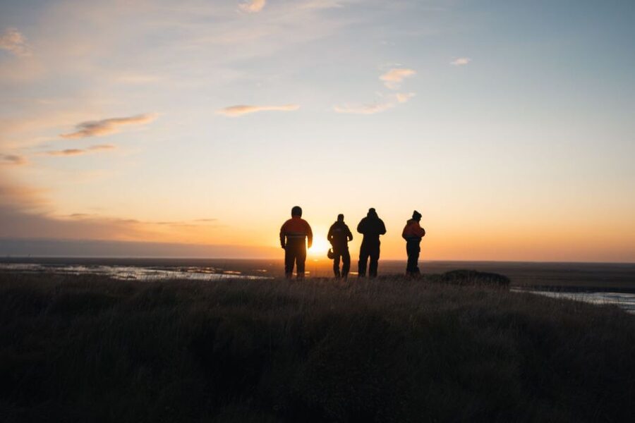 Buggy Adventure: Off-Road Thrills in South Iceland - Key Points You Should Know Before You Go