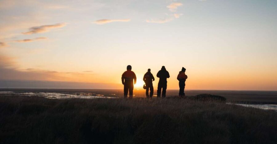 Buggy Adventure: Off-Road Thrills in South Iceland - Gear and Comfort: What You Get, What You Must Bring