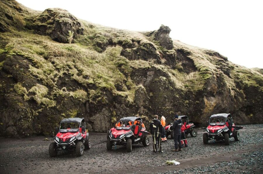Buggy Adventure: Off-Road Thrills in South Iceland - Practical Tips That Make the Day Easier