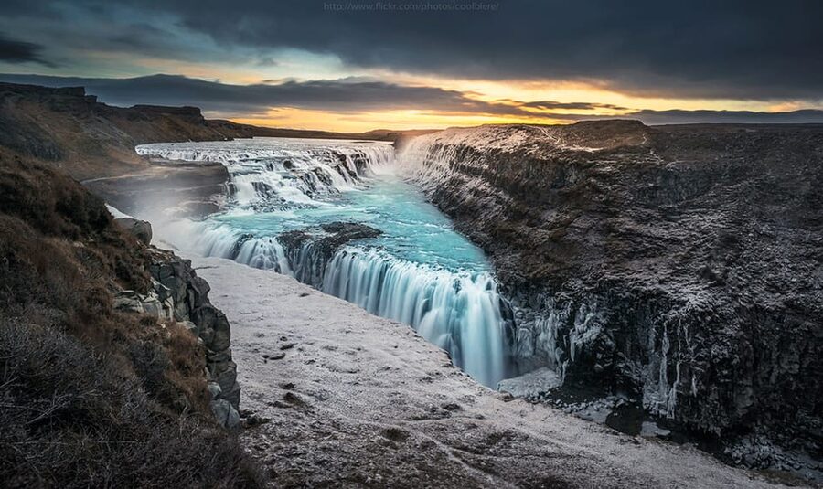 Buggy & Golden Circle Full day adventure from Reykjavik - Group size, comfort, and the bus ride factor