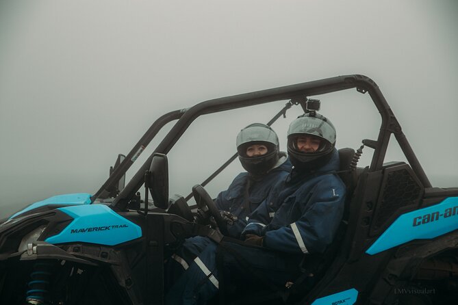 Buggy 'Lava Field Adventure' from Reykjavik - Reykjavik’s buggy tour: why this is a standout half-day