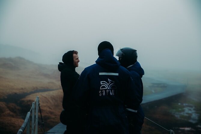 Buggy 'Lava Field Adventure' from Reykjavik - Price and value: what $314 buys you in Iceland time