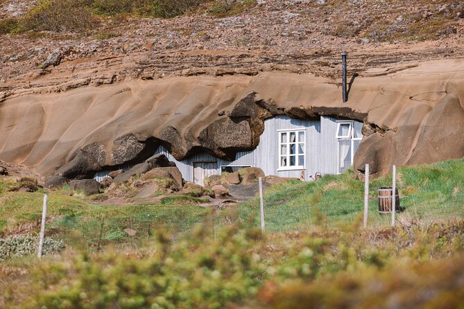 Caves of Laugarvatn Standard Tour - Should you book Caves of Laugarvatn?