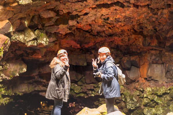 Caving & ATV adventure from Reykjavik - From Safety Brief to Summit Views: Safari Quads ATV