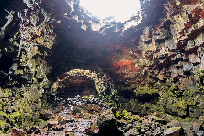 Caving & ATV adventure from Reykjavik - Your Day Timeline: How the Morning to Evening Flows