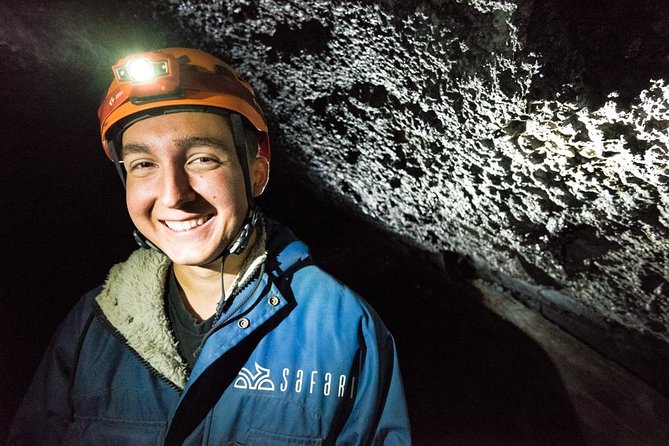 Caving & ATV adventure from Reykjavik - What to Wear for Caving and ATVs in Iceland