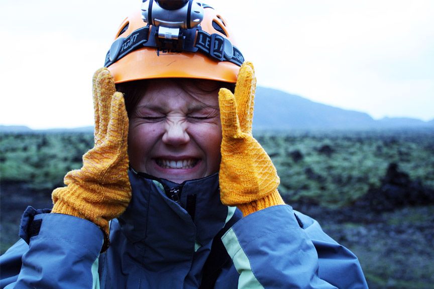 Caving & ATV full day adventure From Reykjavik - How This Combo Day Actually Flows From Reykjavik