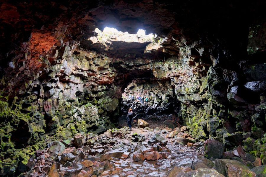 Caving & ATV full day adventure From Reykjavik - FAQ