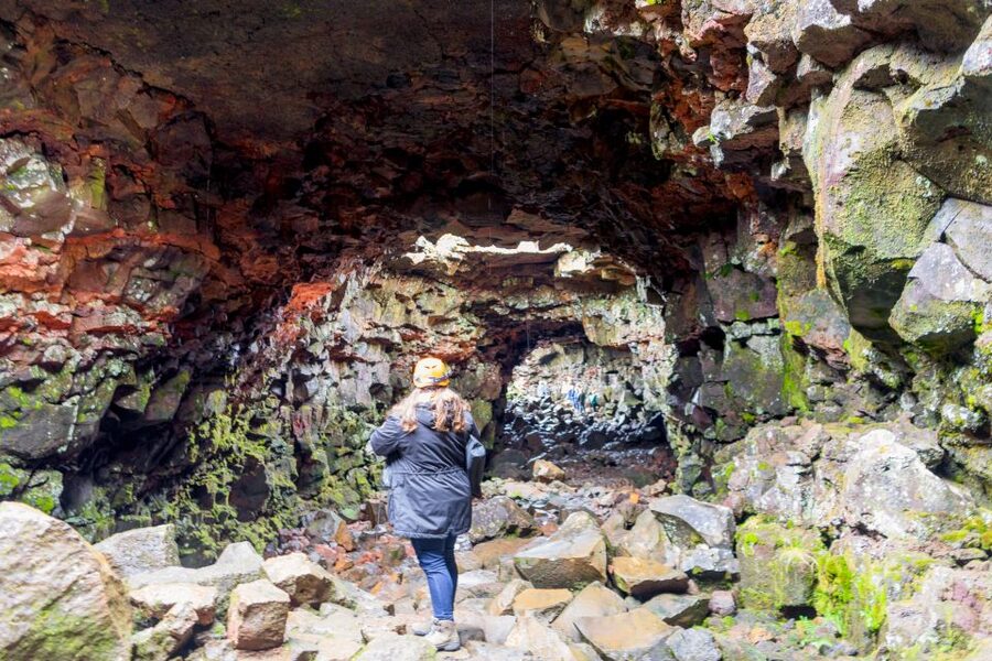 Caving & ATV full day adventure From Reykjavik - Weather Reality: What Iceland Cold and Rain Do to Your Comfort